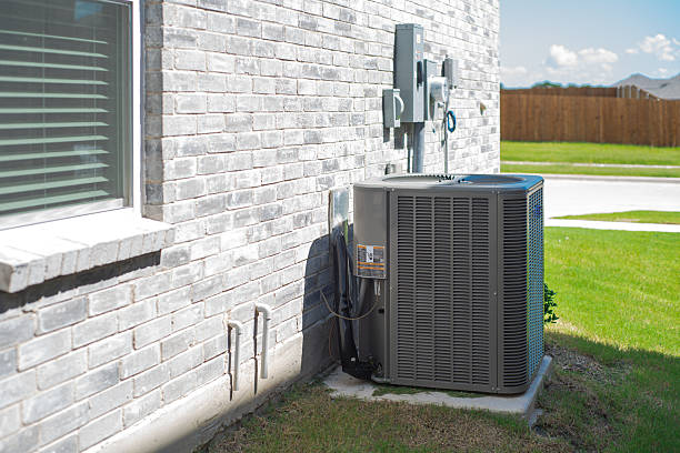 Reliable Hvac contractor in Hurst, TX by FH HVAC